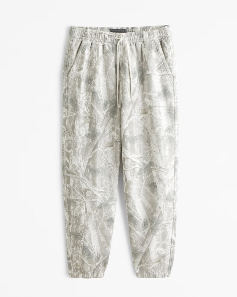 Unisex Camo Sweats